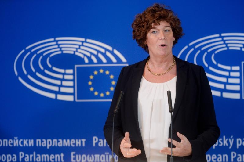 Primul ministru transsexual din lume. Cum arată Petra De Sutter și în ce țară își desfășoară activitatea