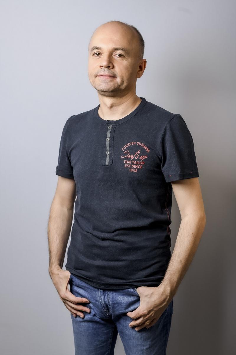 Ioana Ginghină, Răzvan Fodor şi Mircea Gheorghiu se alătura distribuţiei din serialul Adela de la Antena 1