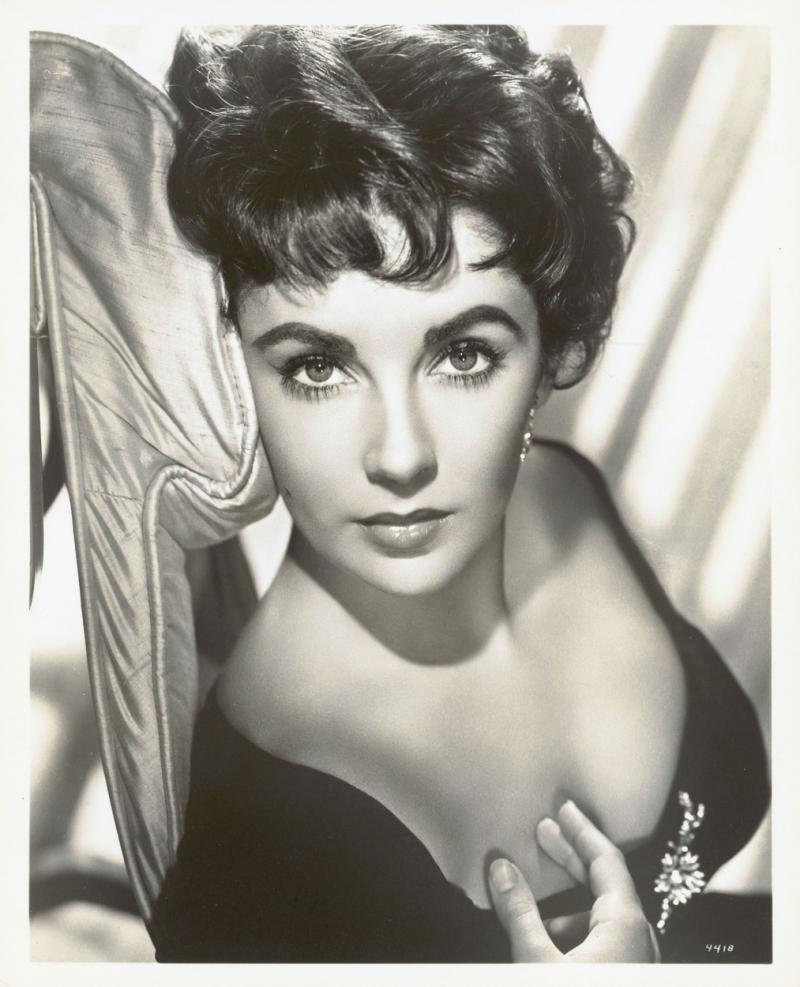 Elizabeth Taylor