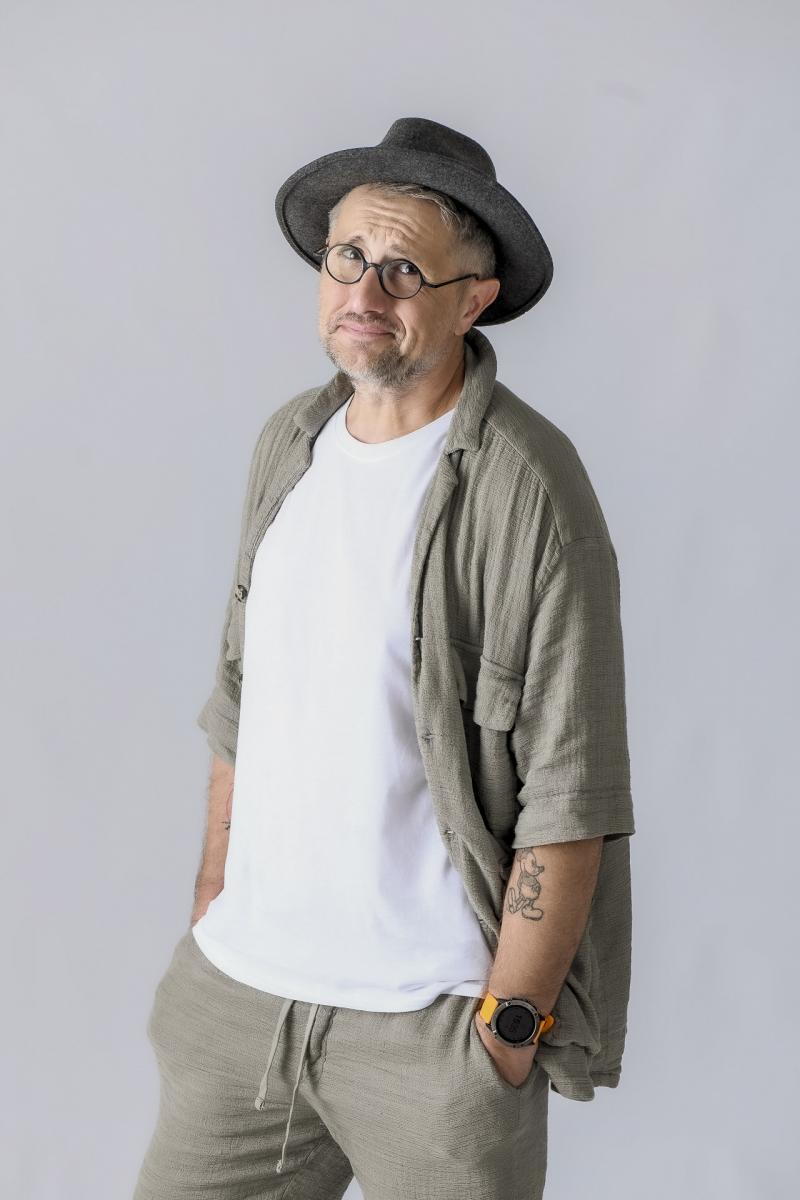 Anca Androne şi Bogdan Talaşman, cuplu în serialul Adela de la Antena 1