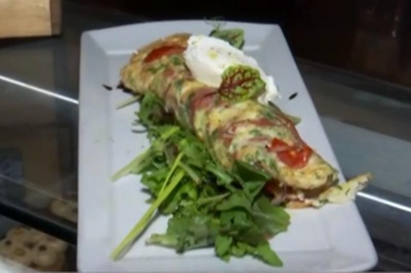 Idei de gustări pe bază de ouă. Rețete franțuzești cu ouă