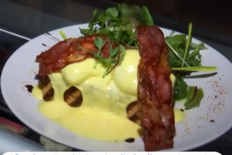 Idei de gustări pe bază de ouă. Rețete franțuzești cu ouă