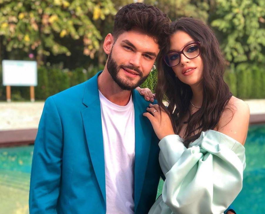 Ce PÄƒrere Are Mama Lui Edward Sanda Despre Cleopatra Stratan Ce A Spus Despre Viitoarea NorÄƒ Antena 1 ce pÄƒrere are mama lui edward sanda