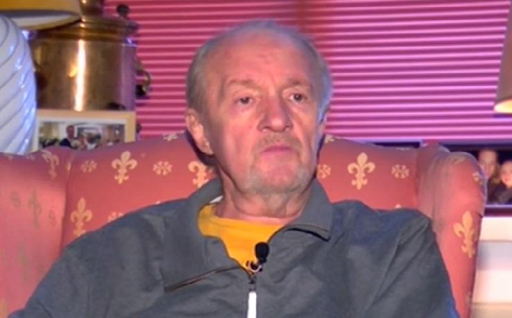 Actorul Vladimir Găitan a murit! Cu ce boală s-a confruntat în ultimii ani de viață
