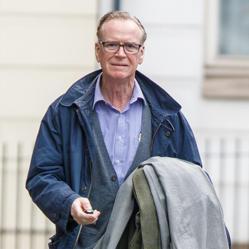 james hewitt