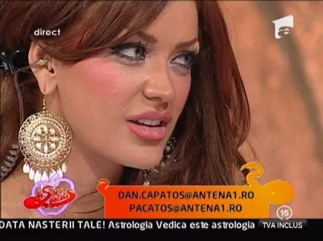 Cum s-a schimbat chipul Biancăi Drăgușanu, de la prima apariție TV și până în prezent
