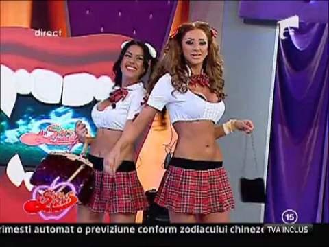 Cum s-a schimbat chipul Biancăi Drăgușanu, de la prima apariție TV și până în prezent