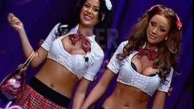 Cum s-a schimbat chipul Biancăi Drăgușanu, de la prima apariție TV și până în prezent