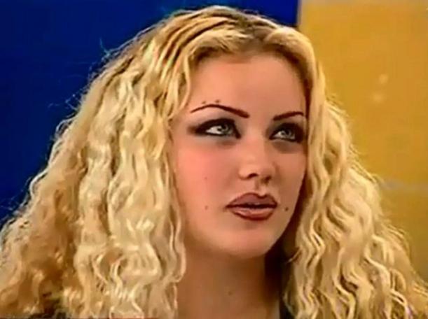 Cum s-a schimbat chipul Biancăi Drăgușanu, de la prima apariție TV și până în prezent