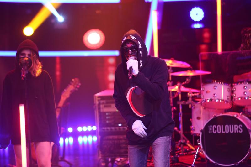 Carla's Dreams, George Michael, Sofia Vicoveanca şi Andreea Marin urcă pe scena transformărilor, la Te cunosc de undeva!