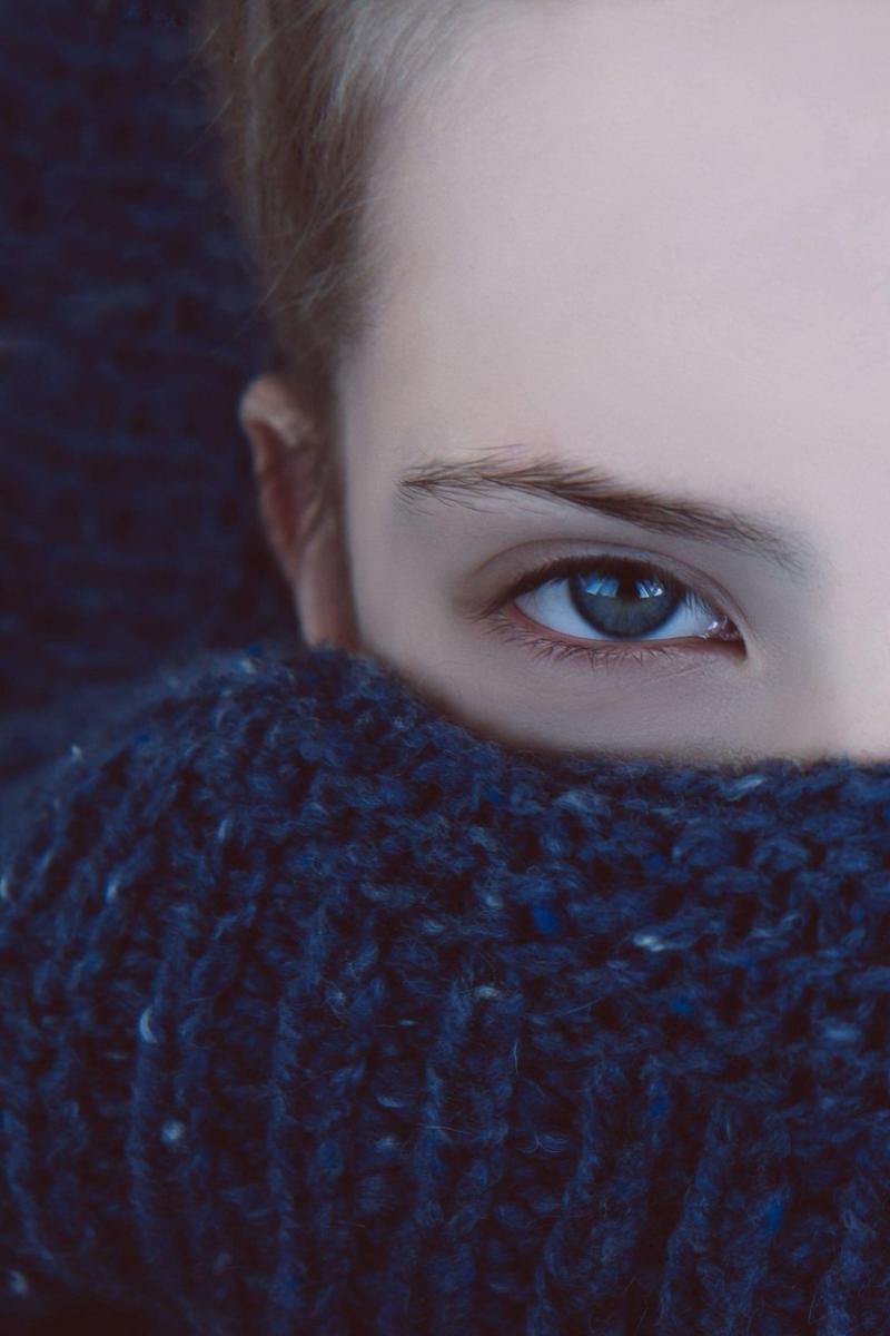 Ce spun ochii despre starea ta de sănătate