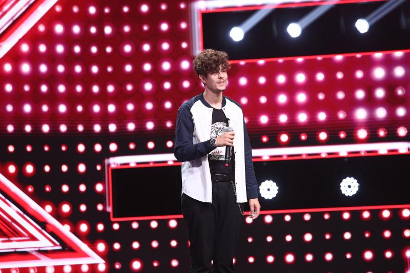 Delia adună concurenți din toate colțurile lumii în grupa sa de la X Factor