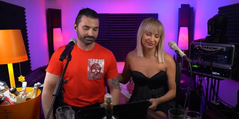 Pepe, cu lacrimi în ochi din cauza divorțului. Imagini greu de privit cu artistul