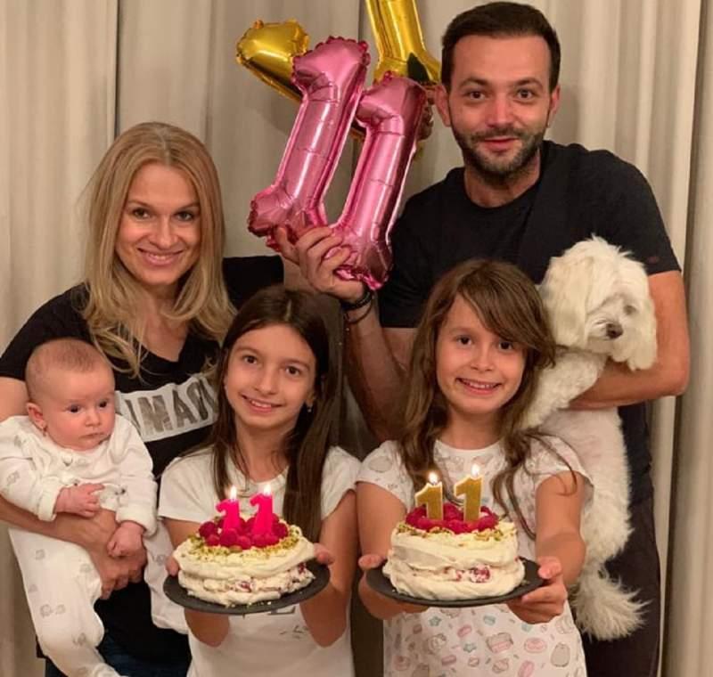 Copiii prematuri ai vedetelor. Cine sunt mămicile care au născut mai devreme de termen