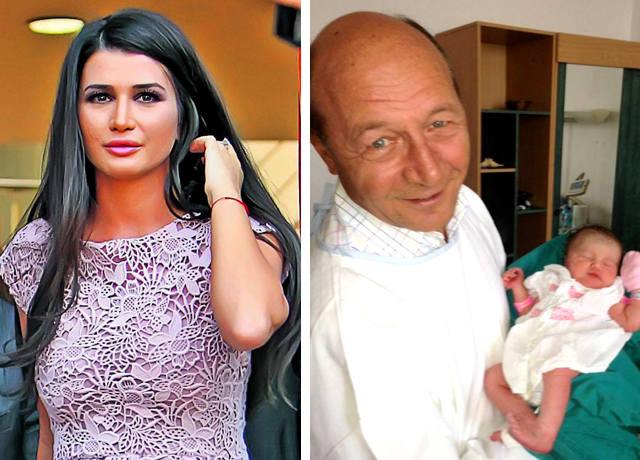 Copiii prematuri ai vedetelor. Cine sunt mămicile care au născut mai devreme de termen