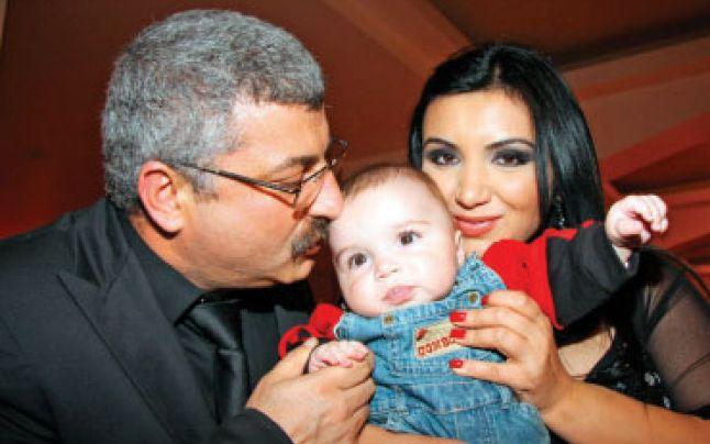 Copiii prematuri ai vedetelor. Cine sunt mămicile care au născut mai devreme de termen