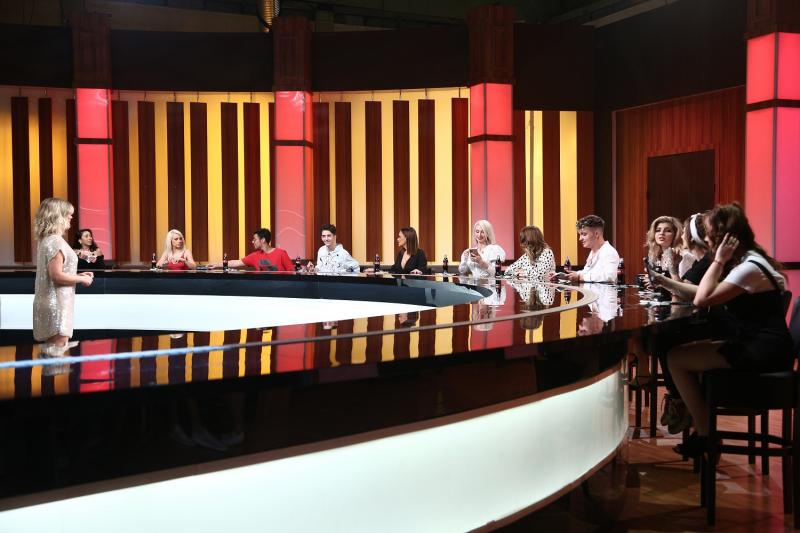 Chef Florin Dumitrescu a pierdut o concurentă la Chefi la cuţite. Emisiunea, lider de audienţă pe toate segmentele de public