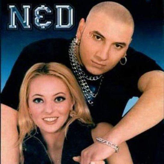 Trupa N&D formată din Delia și Nick
