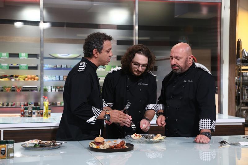 Eliminare cu surprize după al cincilea battle Chefi la cuţite. Emisiunea, lider de audienţă pe toate segmentele de public