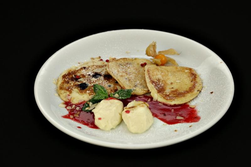 Cele mai interesante rețete de clătite, gătite de concureți în sezonul 8 de la Chefi la cuțite