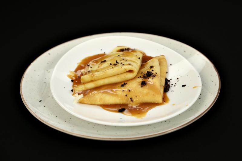 Cele mai interesante rețete de clătite, gătite de concureți în sezonul 8 de la Chefi la cuțite