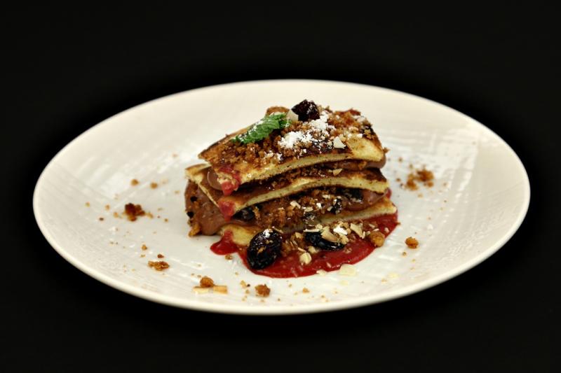 Cele mai interesante rețete de clătite, gătite de concureți în sezonul 8 de la Chefi la cuțite