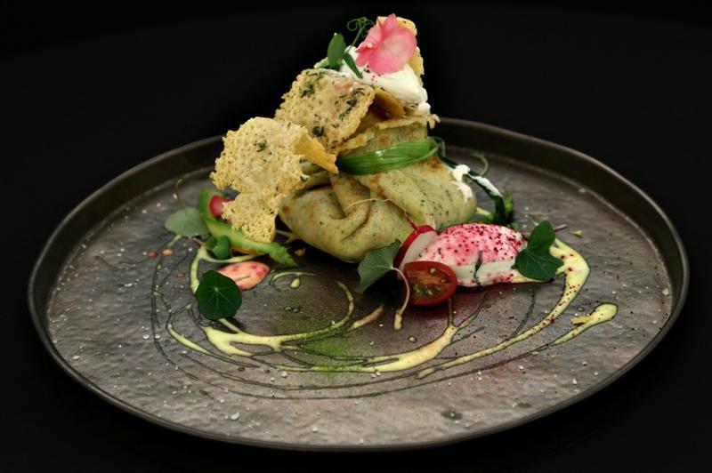 Cele mai interesante rețete de clătite, gătite de concureți în sezonul 8 de la Chefi la cuțite