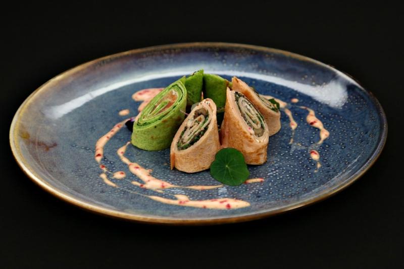 Cele mai interesante rețete de clătite, gătite de concureți în sezonul 8 de la Chefi la cuțite