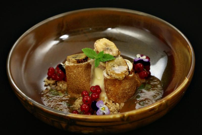 Cele mai interesante rețete de clătite, gătite de concureți în sezonul 8 de la Chefi la cuțite