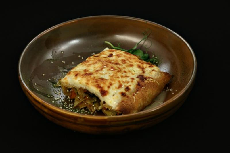 Cele mai interesante rețete de clătite, gătite de concureți în sezonul 8 de la Chefi la cuțite