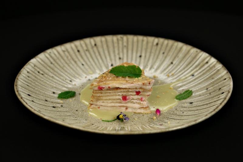 Cele mai interesante rețete de clătite, gătite de concureți în sezonul 8 de la Chefi la cuțite