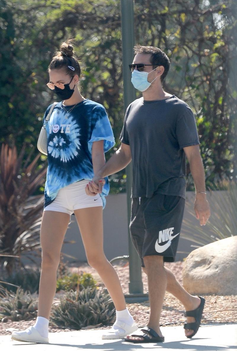 Divorț în lumea mondenă! După patru ani de mariaj, Tobey Maguire se desparte de soție