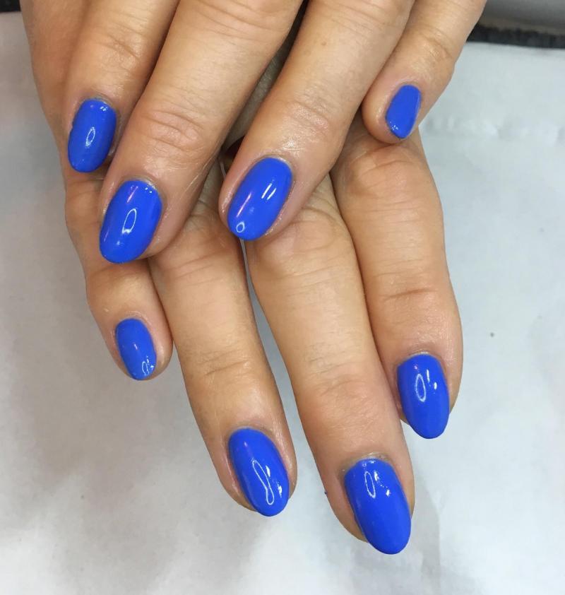 Ce spune forma unghiilor tale despre tine și personalitatea ta