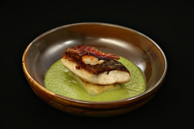 Idei de rețete cu pește și fructe de mare, prezentate de concurenți în sezonul 8 Chefi la cuțite