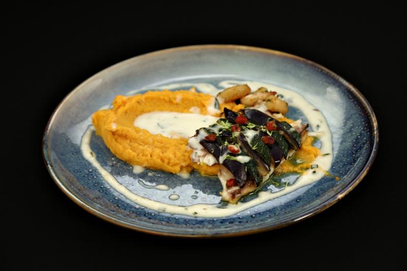 Idei de rețete cu pește și fructe de mare, prezentate de concurenți în sezonul 8 Chefi la cuțite