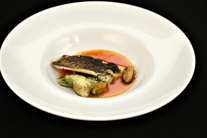 Idei de rețete cu pește și fructe de mare, prezentate de concurenți în sezonul 8 Chefi la cuțite