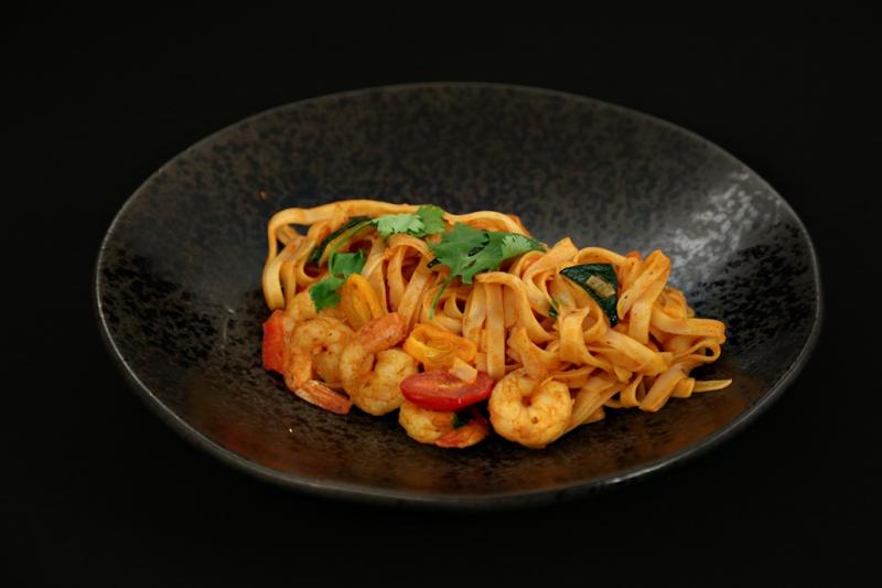 Idei de rețete cu pește și fructe de mare, prezentate de concurenți în sezonul 8 Chefi la cuțite