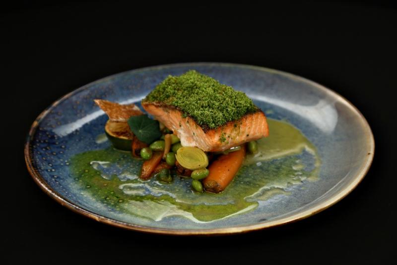 Idei de rețete cu pește și fructe de mare, prezentate de concurenți în sezonul 8 Chefi la cuțite