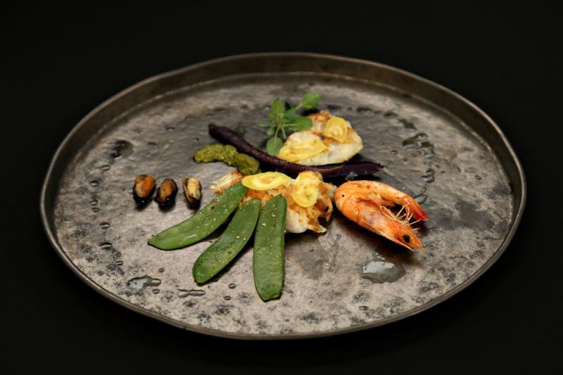 Idei de rețete cu pește și fructe de mare, prezentate de concurenți în sezonul 8 Chefi la cuțite