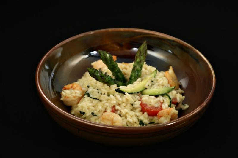 Idei de rețete cu pește și fructe de mare, prezentate de concurenți în sezonul 8 Chefi la cuțite