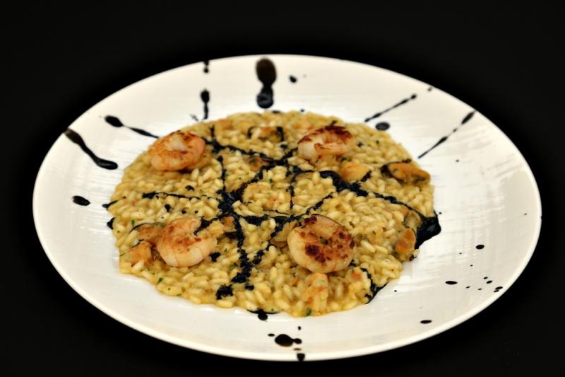 Idei de rețete cu pește și fructe de mare, prezentate de concurenți în sezonul 8 Chefi la cuțite