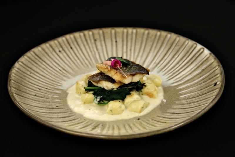 Idei de rețete cu pește și fructe de mare, prezentate de concurenți în sezonul 8 Chefi la cuțite