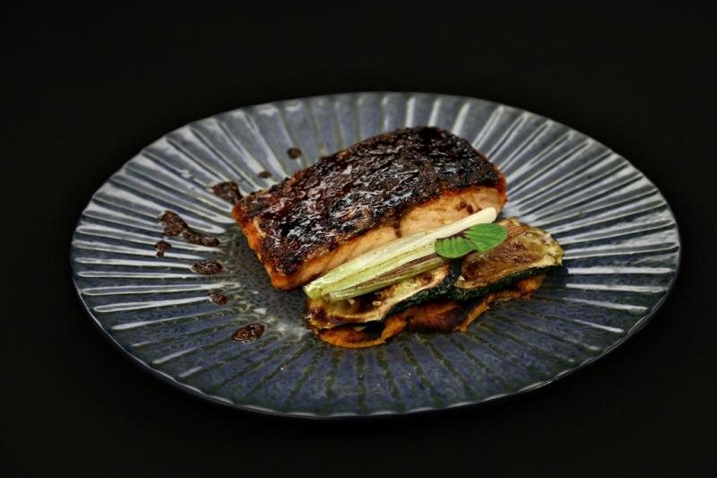 Idei de rețete cu pește și fructe de mare, prezentate de concurenți în sezonul 8 Chefi la cuțite