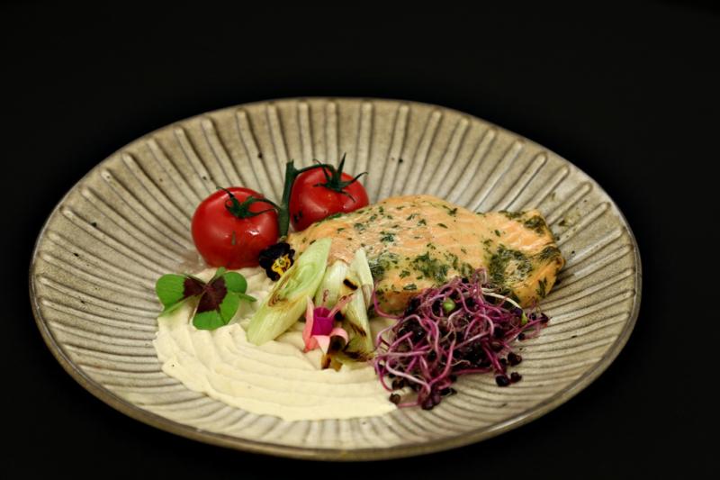 Idei de rețete cu pește și fructe de mare, prezentate de concurenți în sezonul 8 Chefi la cuțite