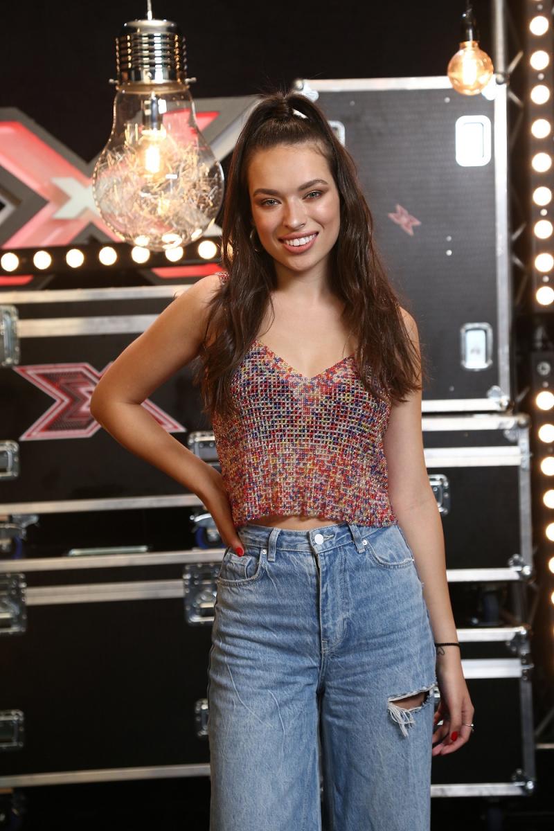 Grupa lui Ștefan Bănică, cea considerată cea mai puternică din acest sezon  X Factor, intră în Bootcamp