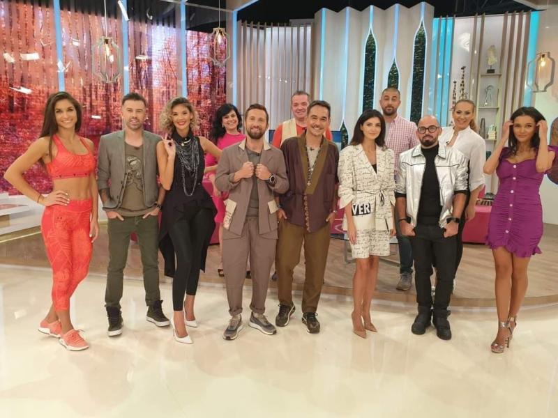 neatza cu rasvan si dani