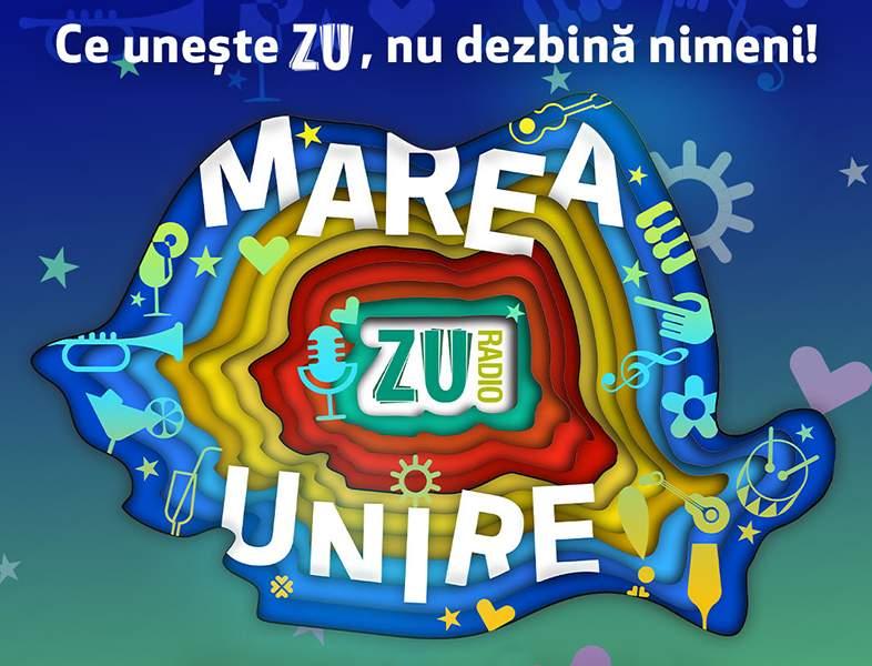 marea unire zu