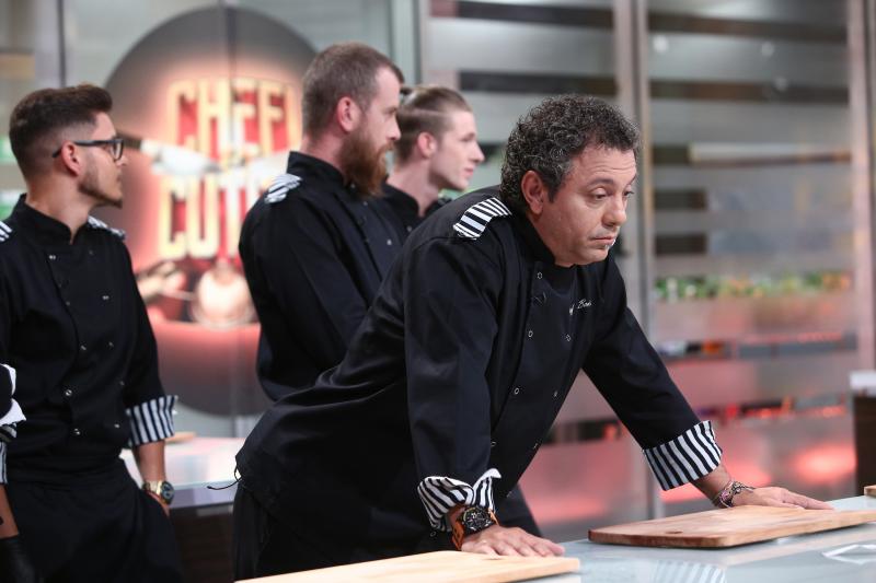 Chefi la cuțite, lider de audienţă pe toate segmentele de public