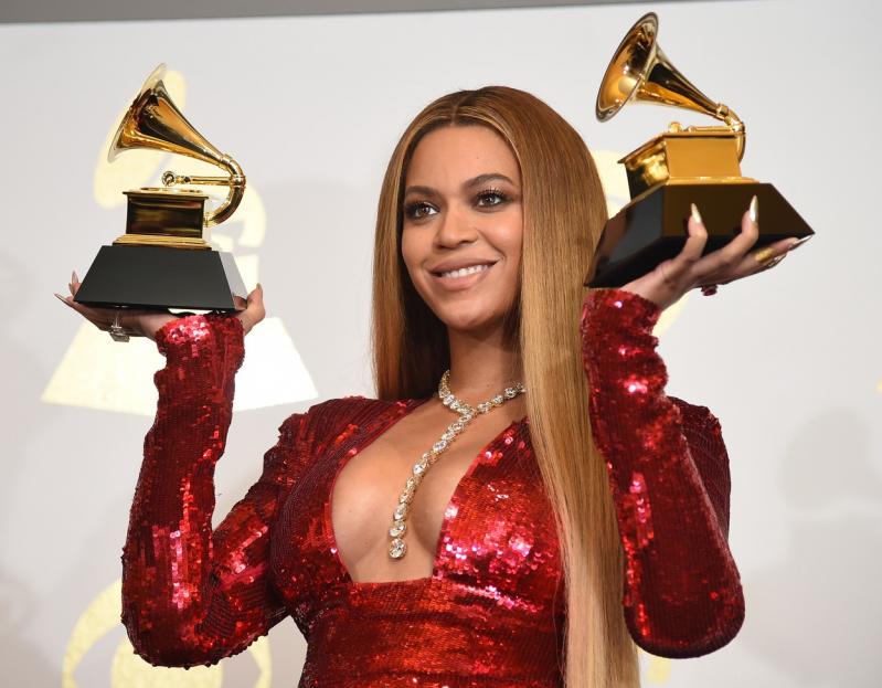 Beyonce, artista cu cele mai multe nominalizări la Grammy Awards 2021, cea mai prestigioasă gală din industria muzicală americană