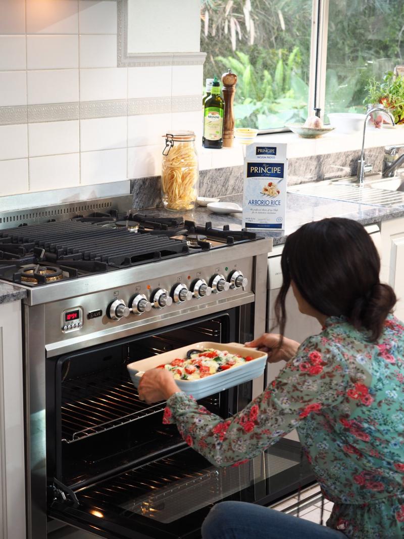 TechStore.Ro lansează gama de aragazuri premium ILVE Italia